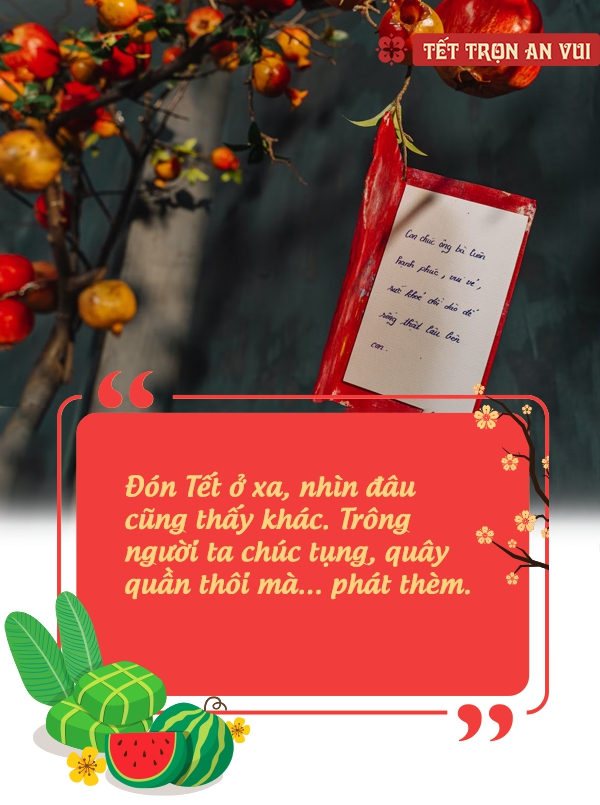 Tết trọn an vui: Dù đắt hay rẻ, dù giàu hay nghèo, có 1 chuyến tàu mà đời người không bao giờ được bỏ lỡ - Ảnh 2.