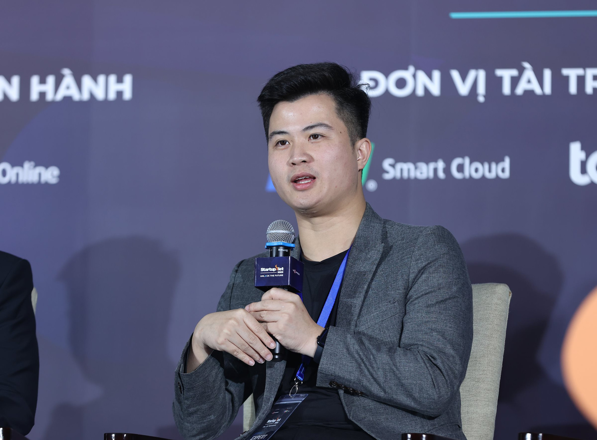 CEO TopCV: Càng khó khăn, startup càng nên ưu tiên thu hút nhân tài bằng đãi ngộ cao thay vì tập trung đào tạo nội bộ