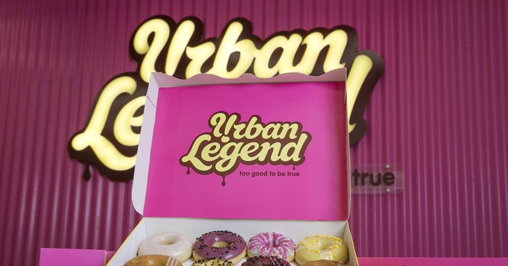 Một startup đồ ăn vặt lành mạnh tại Anh đang thách thức các thương hiệu lâu đời, từ Krispy Kreme đến Nutella - Ảnh 3.