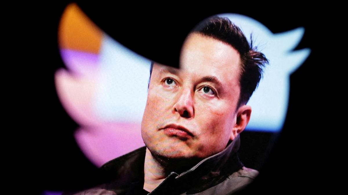 "Buồn" của Elon Musk: Tài sản bốc hơi 132 tỷ USD trong năm 2022 - Ảnh 1.