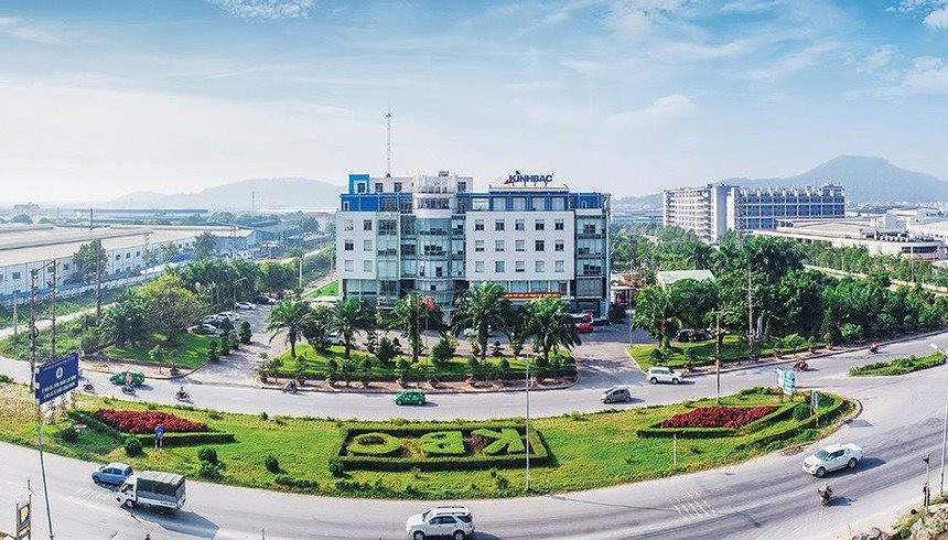 Đại hội cổ đông bất thường của Kinh Bắc thông qua giảm 1000 tỷ đồng vốn điều lệ - Ảnh 1.