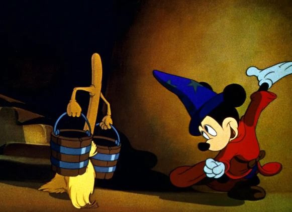 Công cuộc bảo vệ bản quyền chuột Mickey sắp kết thúc: 'Đứa con tinh thần' của Disney sẽ sớm trở thành tài sản công cộng - Ảnh 3.