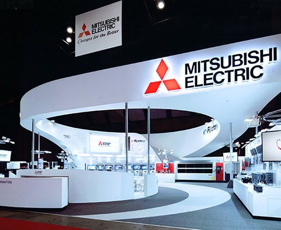 Mitsubishi Electric - Nhà tài trợ mới của AFF Cup 2022: Tập đoàn điện tử trứ danh hơn 150 năm khởi nghiệp từ 3 con tàu hơi nước đi thuê - Ảnh 1.