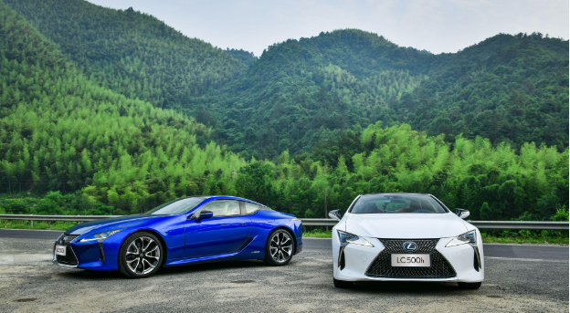 Công nghệ Hybrid: Dấu ấn Lexus trong thế kỷ 21 - Ảnh 1.