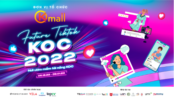 Kmall tiên phong mô hình đại lý kiểu mới cho KOC tại Việt Nam - Ảnh 3.