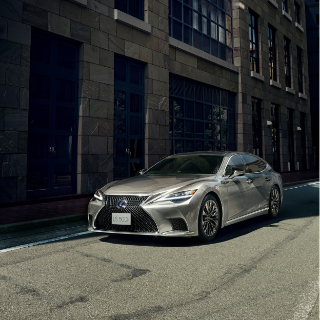 Công nghệ Hybrid: Dấu ấn Lexus trong thế kỷ 21 - Ảnh 3.