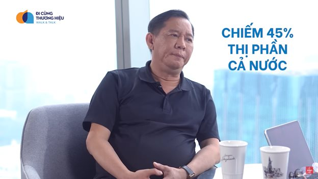 Chủ tịch PNJ Cao Thị Ngọc Dung: “Khi đã đứng trên đỉnh với một tầm nhìn rất rộng, mình phải luôn hướng đến 1 đỉnh mới” - Ảnh 4. Chủ tịch PNJ Cao Thị Ngọc Dung: “Khi đã đứng trên đỉnh với một tầm nhìn rất rộng, mình phải luôn hướng đến 1 đỉnh mới” - Ảnh 4.