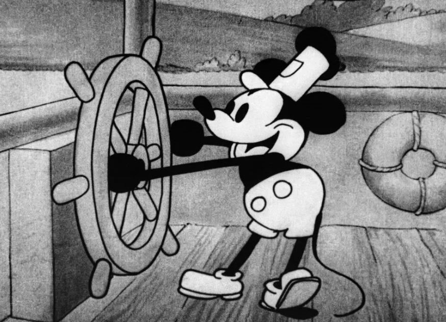 Công cuộc bảo vệ bản quyền chuột Mickey sắp kết thúc: 'Đứa con tinh thần' của Disney sẽ sớm trở thành tài sản công cộng - Ảnh 1.