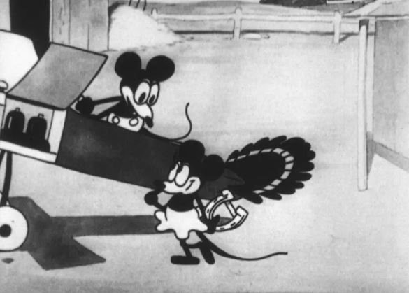 Công cuộc bảo vệ bản quyền chuột Mickey sắp kết thúc: 'Đứa con tinh thần' của Disney sẽ sớm trở thành tài sản công cộng - Ảnh 2.