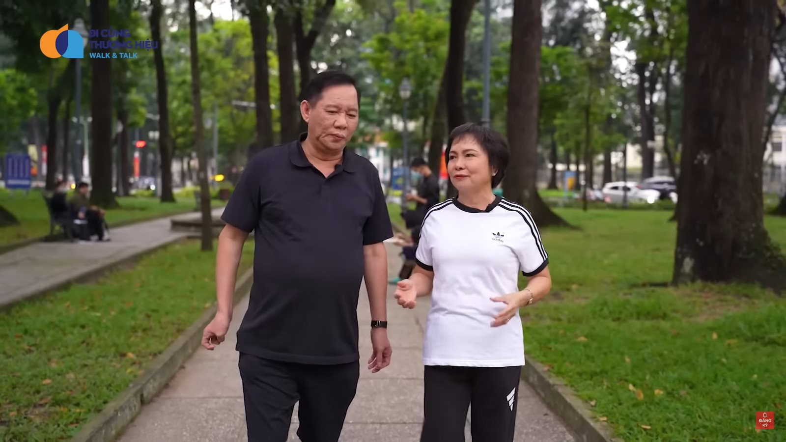 Chủ tịch PNJ Cao Thị Ngọc Dung: “Khi đã đứng trên đỉnh với một tầm nhìn rất rộng, mình phải luôn hướng đến 1 đỉnh mới” - Ảnh 2. Chủ tịch PNJ Cao Thị Ngọc Dung: “Khi đã đứng trên đỉnh với một tầm nhìn rất rộng, mình phải luôn hướng đến 1 đỉnh mới” - Ảnh 2.