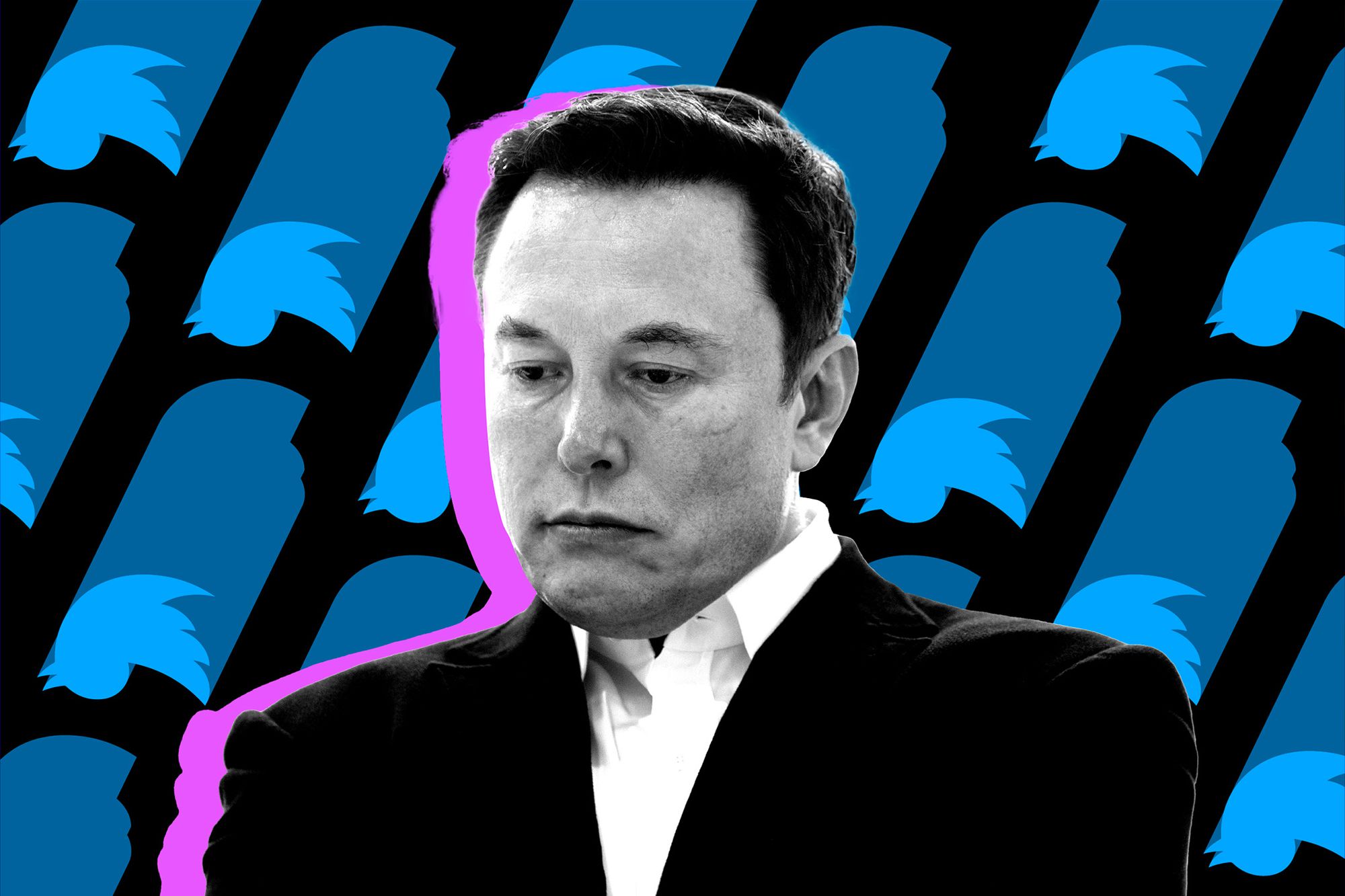 Mác ‘thiên tài’ của Elon Musk sụp đổ vì Twitter - Ảnh 4.