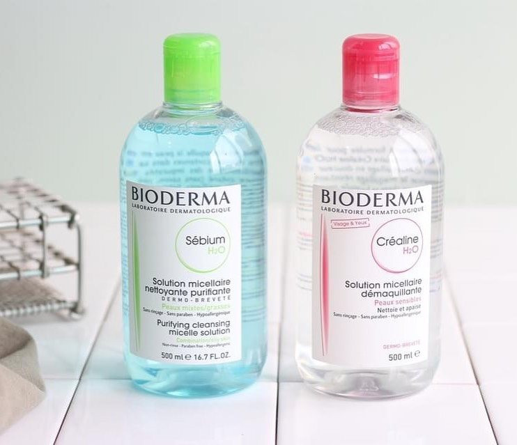 Thương hiệu dược mỹ phẩm nổi tiếng Bioderma chính thức lên tiếng về việc sản phẩm bị thu hồi - Ảnh 1.