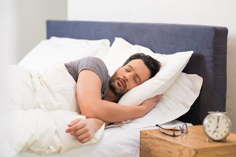 Ngủ ‘nướng’ vẫn kiếm cả triệu đô: Người giàu lý giải vì sao họ chẳng cần dậy sớm vẫn có thể thành công - Ảnh 1. Ngủ ‘nướng’ vẫn kiếm cả triệu đô: Người giàu lý giải vì sao họ chẳng cần dậy sớm vẫn có thể thành công - Ảnh 1.