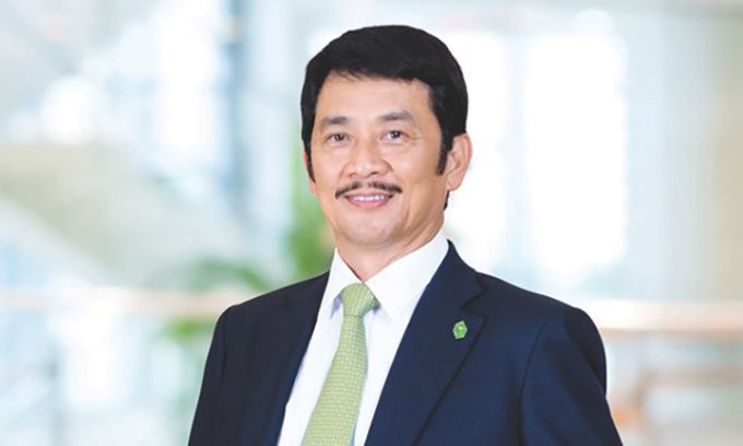Ông Bùi Thành Nhơn được đề cử vào HĐQT Novaland nhiệm kỳ 2021-2026, chuẩn bị cho bước trở lại vị trí Chủ tịch - Ảnh 1.