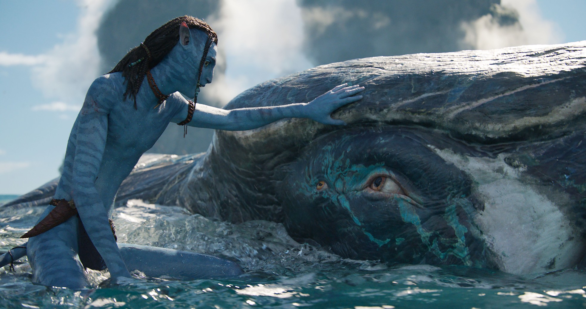 'Avatar 2' vượt một tỷ USD dù bị kêu gọi tẩy chay - Ảnh 3.