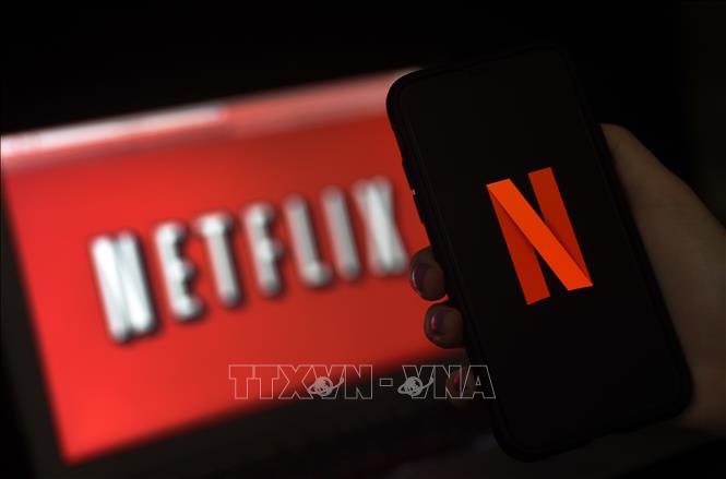 Netflix đối mặt với nỗi lo doanh thu - Ảnh 1.