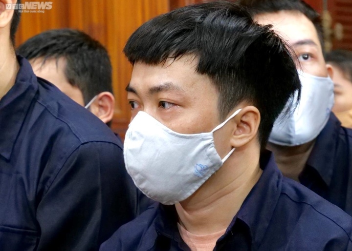 Hai em trai của CEO Alibaba Nguyễn Thái Luyện lãnh 44 năm tù - Ảnh 1.