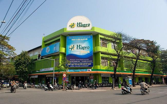 Hapro (HTM) bị xử phạt và truy thu thuế hơn 3,4 tỷ đồng với hàng loạt vi phạm - Ảnh 1.