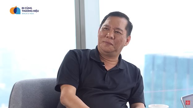 Chủ tịch PNJ và CEO KIDO: ‘Trẻ hóa’ doanh nghiệp bằng cách ‘bắt trend’ - Ảnh 3.