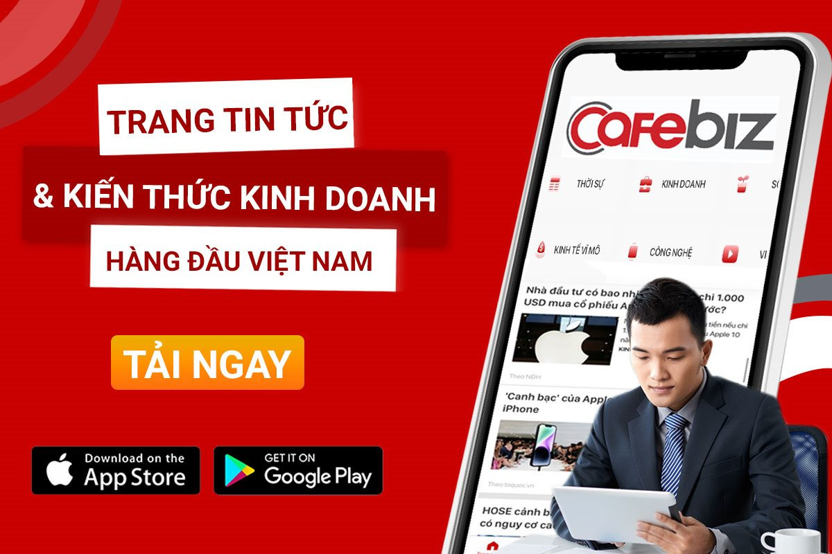 Đừng giới hạn tư duy trong sách vở vì giờ đây bạn có thể tiếp cận hàng trăm bài học kinh doanh mỗi ngày chỉ với ứng dụng này - Ảnh 2.