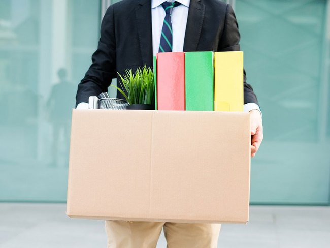 Triệu phú tự thân tiết lộ dấu hiệu số 1 khiến bạn có thể bị sa thải - ngay cả khi bạn là nhân viên tài năng nhất: Hãy coi chừng! - Ảnh 1. Triệu phú tự thân tiết lộ dấu hiệu số 1 khiến bạn có thể bị sa thải - ngay cả khi bạn là nhân viên tài năng nhất: Hãy coi chừng! - Ảnh 1.