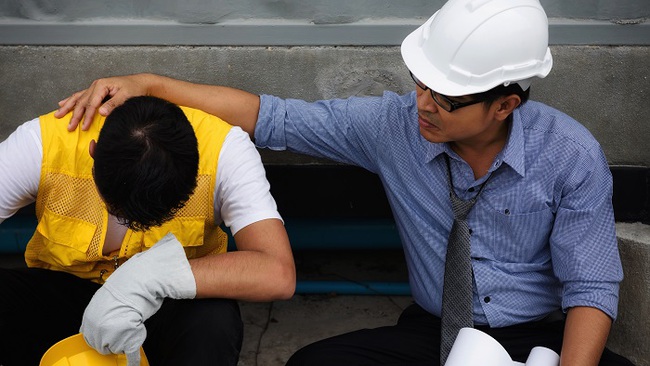 Triệu phú tự thân tiết lộ dấu hiệu số 1 khiến bạn có thể bị sa thải - ngay cả khi bạn là nhân viên tài năng nhất: Hãy coi chừng! - Ảnh 2. Triệu phú tự thân tiết lộ dấu hiệu số 1 khiến bạn có thể bị sa thải - ngay cả khi bạn là nhân viên tài năng nhất: Hãy coi chừng! - Ảnh 2.