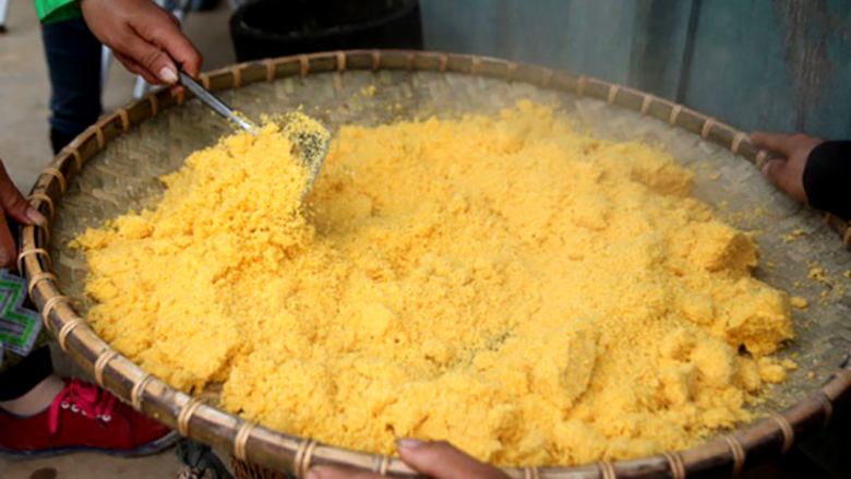 Cộng đồng mạng phẫn nộ khi món ăn lọt top 100 đặc sản Việt Nam bị gọi tên bằng từ ngữ phản cảm - Ảnh 10.