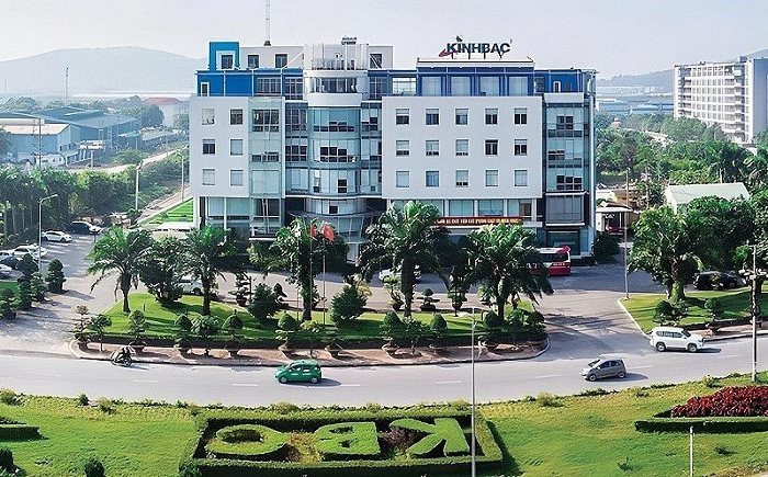 Kinh Bắc (KBC) nhận chuyển nhượng 45 triệu cổ phiếu một Công ty tại Hưng Yên, hé lộ đang ''nuôi'' siêu dự án công nghệ cao 5 tỷ USD tại Bắc Ninh - Ảnh 1.