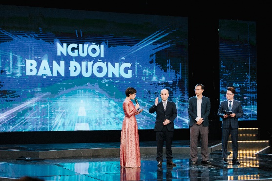 Toyota Việt Nam đẩy mạnh tuyên truyền an toàn giao thông trên kênh VOV giao thông Quốc gia - Ảnh 2.