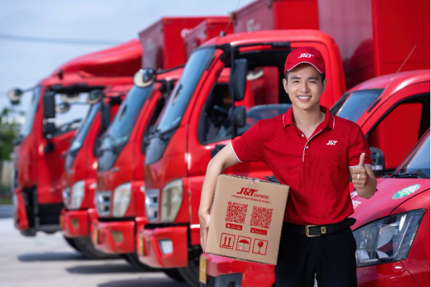 J&T Express tăng cường chiến thuật hướng đến người dùng trẻ - Ảnh 1.