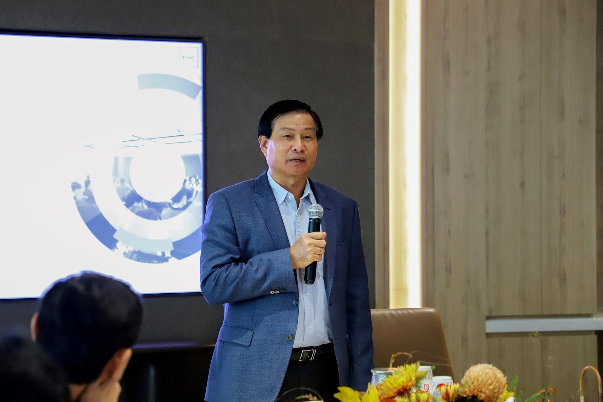 Sau 2 năm rời Coteccons, “đế chế” mới của ông Nguyễn Bá Dương gồm SOL E&C, Newtecons, Ricons, BM Windows, Boho Décor, DB tuyên bố đạt 1 tỷ USD doanh thu - Ảnh 2.
