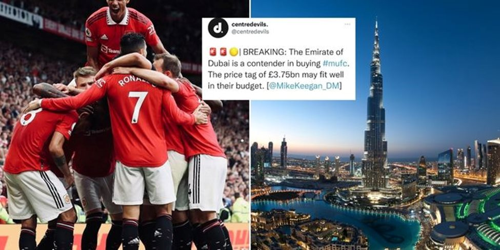 Ứng viên nặng ký chi 9 tỷ USD mua Manchester United: Sở hữu Ngân hàng Quốc gia Dubai, hàng không Emirates, DN dầu khí Quốc gia Emirates… - Ảnh 5.