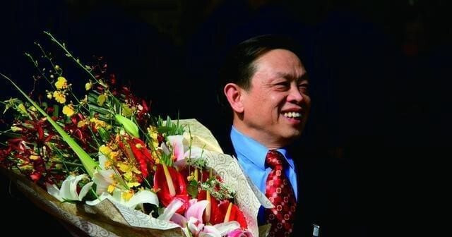 Vượt lên số phận nghiệt ngã, 'Vua chăn điện' Trung Quốc điều hành cả tập đoàn ở tuổi 73, tài sản hơn 1.000 tỷ đồng: Thành công không bỏ quên người có nghị lực - Ảnh 3.