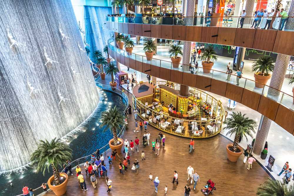 Giới siêu giàu chọn Dubai cho kỳ nghỉ dịp Giáng sinh và tân niên 2022  - Ảnh 2.