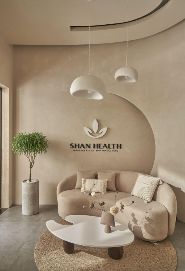 Shan Health – Ước mơ giúp khách hàng Thân khỏe tâm an – Bình an cuộc sống - Ảnh 3.