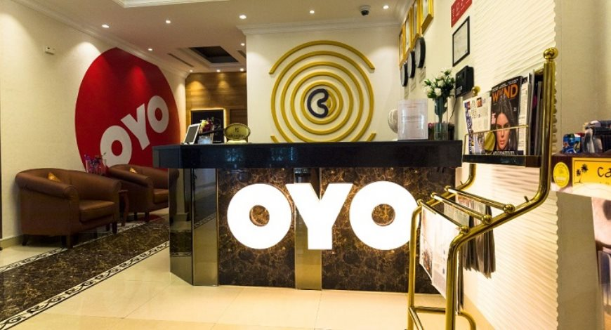 Chuỗi quản lý khách sạn Oyo sa thải đồng loạt 600 nhân viên khi chỉ còn 25 ngày nữa là năm mới - Ảnh 2.