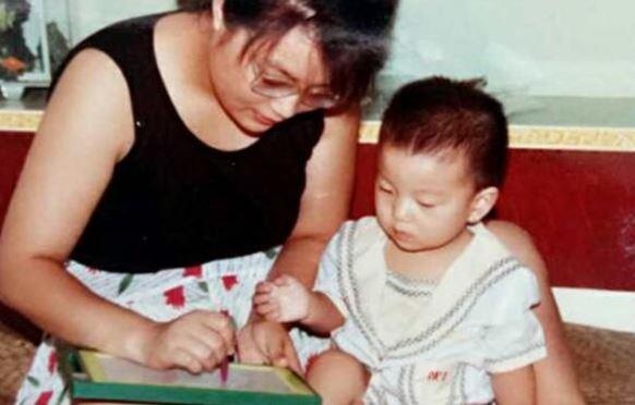 Bà mẹ đơn thân dạy con bại não vào ĐH Harvard bằng những phương pháp độc đáo - Ảnh 2. Bà mẹ đơn thân dạy con bại não vào ĐH Harvard bằng những phương pháp độc đáo - Ảnh 2.