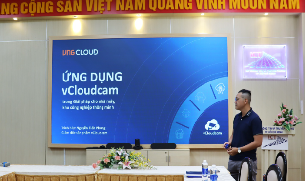 VNG Cloud đoạt cú đúp giải thưởng Thành phố Thông minh Việt Nam 2022 - Ảnh 1. VNG Cloud đoạt cú đúp giải thưởng Thành phố Thông minh Việt Nam 2022 - Ảnh 1.