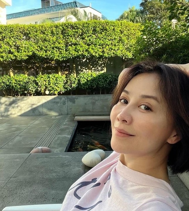 Cuộc sống xa hoa của Lưu Gia Linh - Ảnh 4. Cuộc sống xa hoa của Lưu Gia Linh - Ảnh 4.
