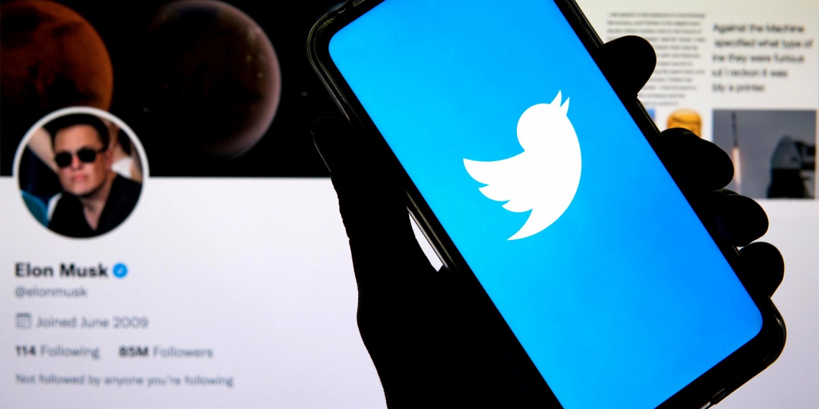 Twitter đang muốn “níu kéo” lại các nhà quảng cáo? - Ảnh 1.