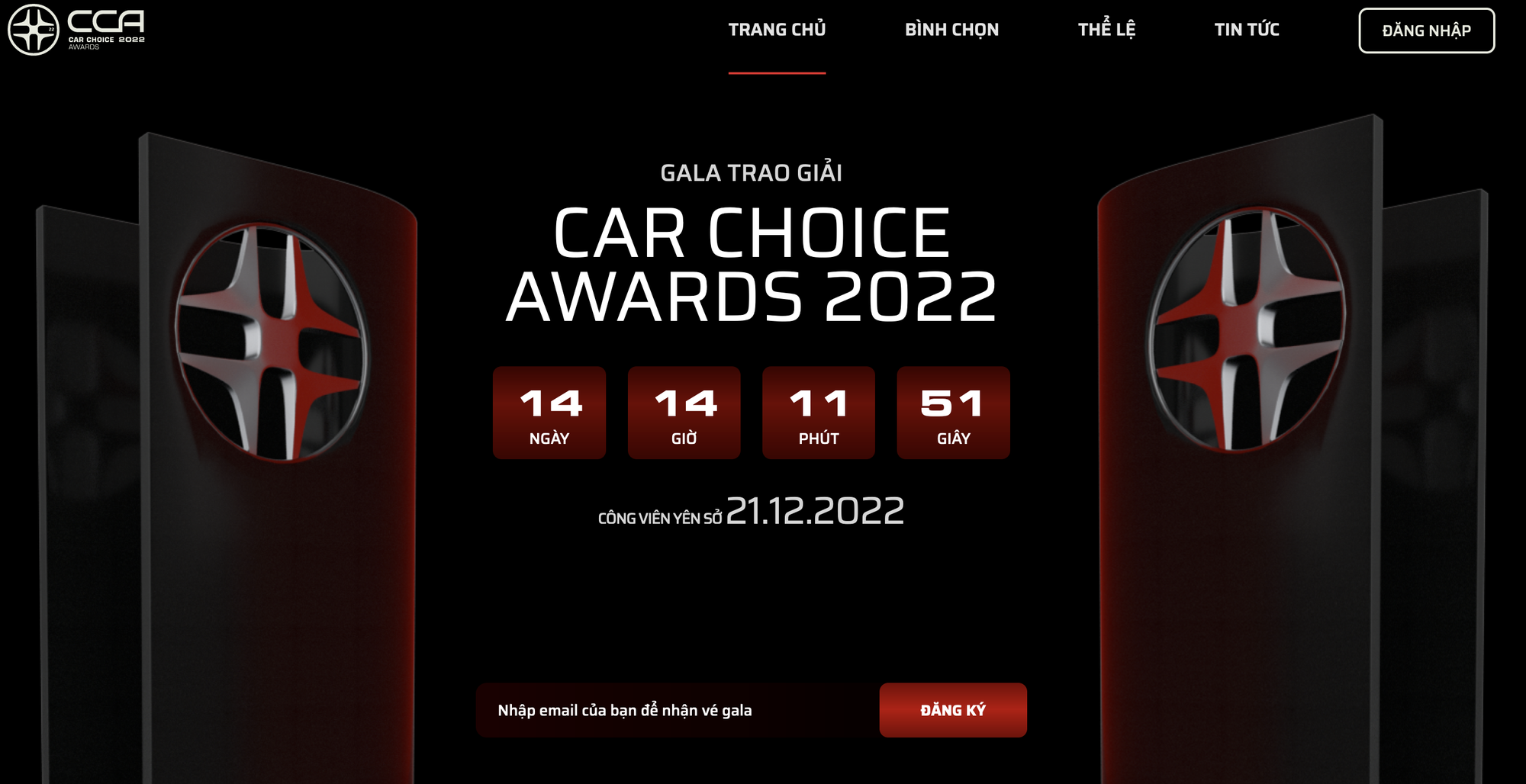 Car Choice Awards 2022 chọn xe thắng cuộc như thế nào? - Ảnh 2.