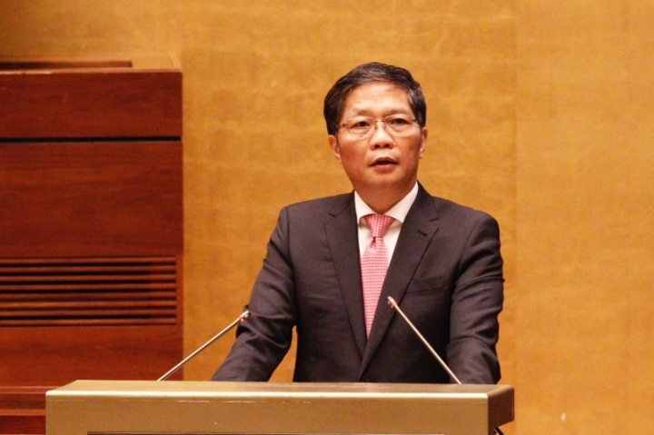 Việt Nam là một trong những thị trường bán lẻ hấp dẫn nhất thế giới - Ảnh 1. Việt Nam là một trong những thị trường bán lẻ hấp dẫn nhất thế giới - Ảnh 1.
