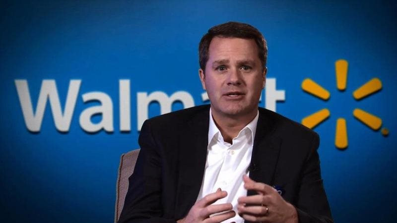 CEO Walmart: Chúng tôi sẽ phải tăng giá bán hoặc đóng cửa vì ăn cắp vặt - Ảnh 1.