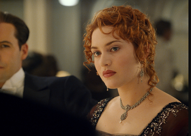Kate Winslet: Hollywood là một nơi đáng sợ, ép mọi người theo khuôn mẫu - Ảnh 1. Kate Winslet: Hollywood là một nơi đáng sợ, ép mọi người theo khuôn mẫu - Ảnh 1.