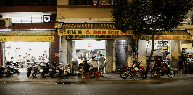 Lẩu cá cù lao nức tiếng quận 5, từng một thời khuấy đảo mạng xã hội vì độ độc đáo - Ảnh 2.