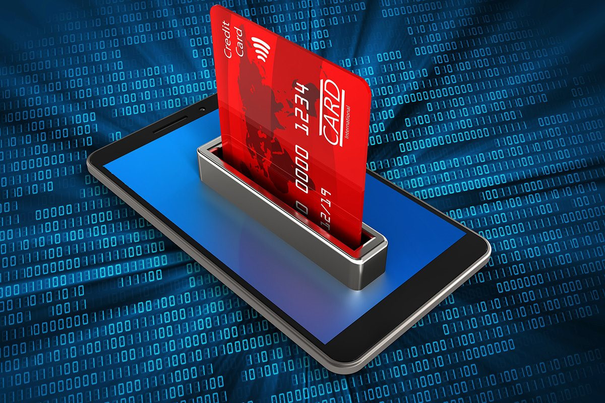 Chủ thẻ chưa đổi sang thẻ công nghệ chip: Vẫn thanh toán được nhưng tính bảo mật yếu hơn trước, nguy cơ tội phạm công nghệ cao ngày càng gia tăng - Ảnh 1.