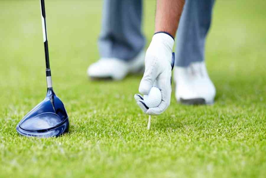 Một trường công lập đưa Golf vào dạy thể chất: Cung cấp toàn bộ thiết bị, học phí chẳng đắt đỏ như lầm tưởng - Ảnh 3.