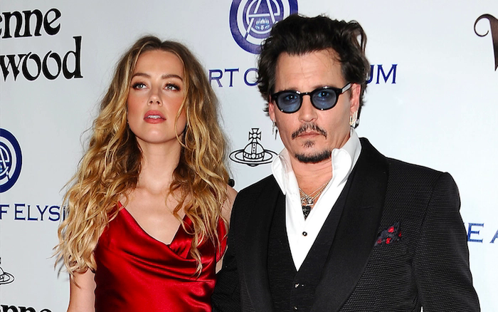 Tuổi 59 của Johnny Depp: Từ vụ ly hôn chấn động toàn cầu đến ngôi sao được tìm kiếm nhiều nhất năm 2022 - Ảnh 2. Tuổi 59 của Johnny Depp: Từ vụ ly hôn chấn động toàn cầu đến ngôi sao được tìm kiếm nhiều nhất năm 2022 - Ảnh 2.