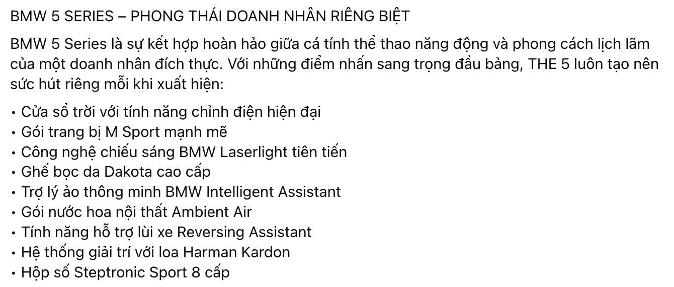 BMW nhá hàng 4 xe lắp ráp ở Việt Nam: 3 Series thêm trang bị 'khủng', X3 dễ là mẫu mới - Ảnh 5.