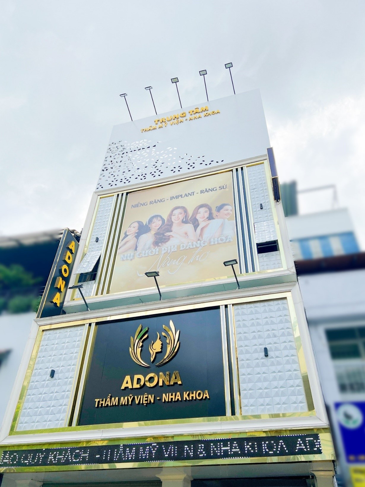 Adona – Địa chỉ phẩu thuật thẩm mỹ hàng đầu cho nhan sắc nâng tầm - Ảnh 1. Adona – Địa chỉ phẩu thuật thẩm mỹ hàng đầu cho nhan sắc nâng tầm - Ảnh 1.